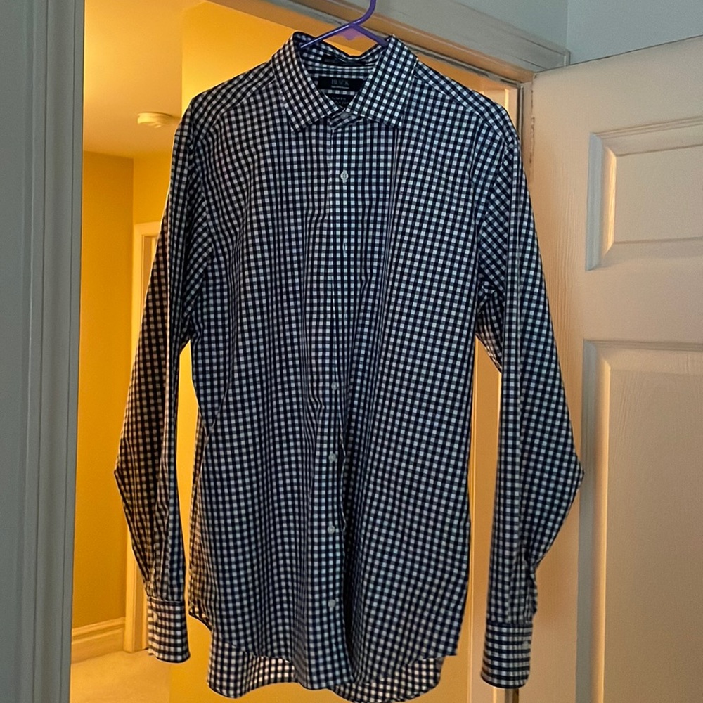 Saks Fifth Ave BLACK